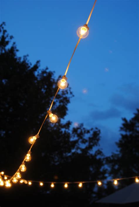 1,684 hanging outside lanterns products are offered for sale by suppliers on alibaba.com, of which garden lights accounts for 1%, camping lights accounts for 1%, and outdoor wall lamps accounts for. How to Hang Outdoor String Lights (The Deck Diaries, Part ...