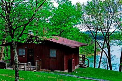 No nickel & diming, no extra fees at checkout! Tygart Lake State Park Vacation Cabins Grafton West ...