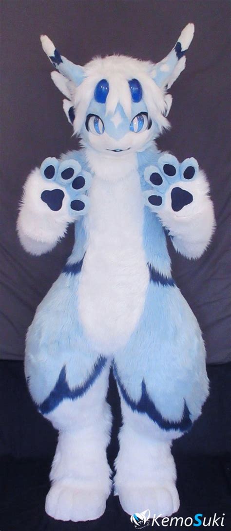 Pin By Mordecai On Kemono In 2021 Furry Suit Fursuit