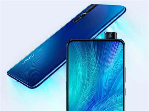 Vivo X27 And X27 Pro Launched With 48 Mp Rear Camera Priced From Cny