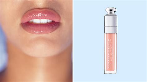 The 9 Best Lip Plumping Glosses To Try Now Allure