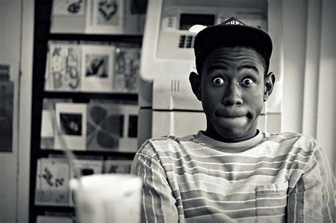 Song of the Week: 'She,' Tyler, the Creator ft. Frank Ocean - nj.com
