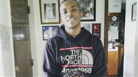 Stephon Clark Shooting California Wont Charge Police In Killing