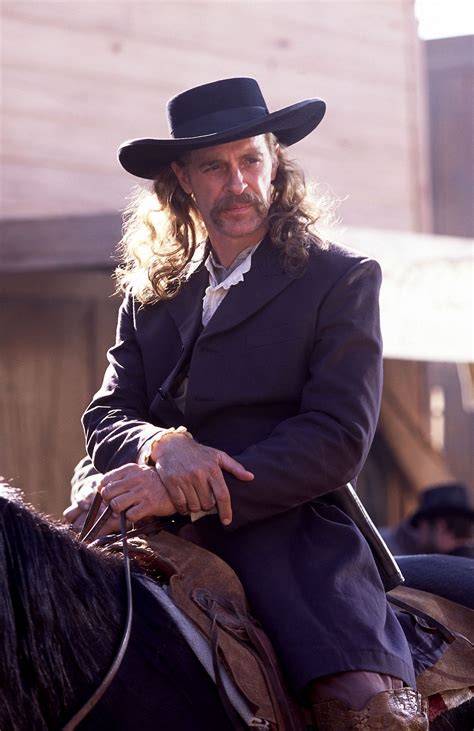 Wild Bill Hickok Deadwood Photo Fanpop