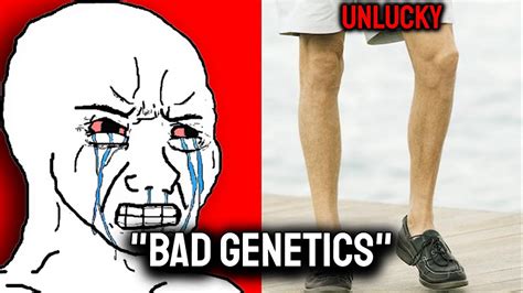 Bad Genetics Youtube