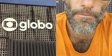 Quem é o ator da Globo que foi morar na rua após perder tudo e acabou preso por roubo Fatos da TV