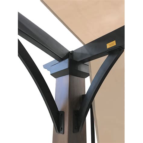 No rma (return merchandise authorization) is required! Replacement Canopy for AR Freestanding Pergola - Riplock ...