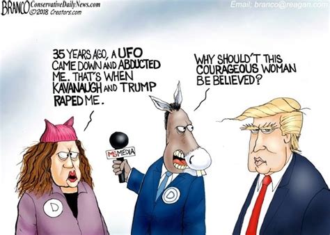 Collusion is not a crime! The most shameful moment in the history of the US Senate ...