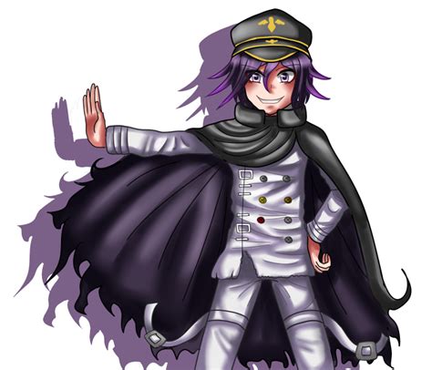 See tweets about #kokichi2020 on twitter. Kokichi Ouma by Cleanne-chan on DeviantArt