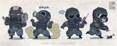 R6 Sas Tumblr