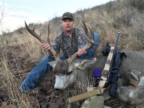 This Seasons Hunting Rigs Texas Hunting Forum