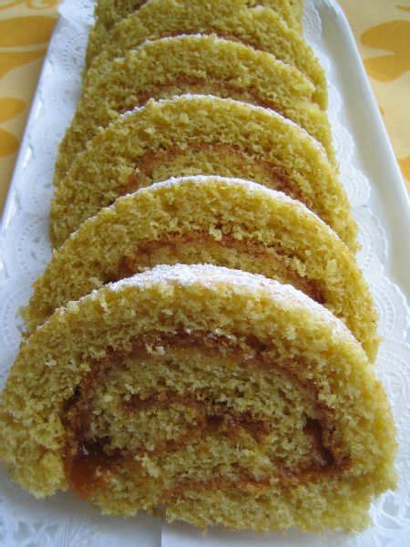 Süß ohne fructose stevia ist 2012 in der eu zugelassen worden und enthält, obwohl es pflanzlich ist, keine fructose. Biskuitroulade mit Hirsemehl histaminfrei | histaminfreie ...