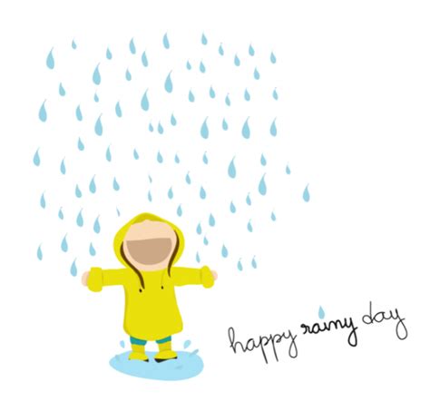 14 Best Happy Rainy Day Pictures And Messages Best Wishes And Greetings