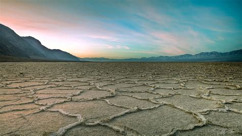 Desolate Photography Landscape Desert Nature Mountains Death