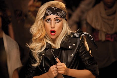 Lady Gaga Judas Photoshoot HQ