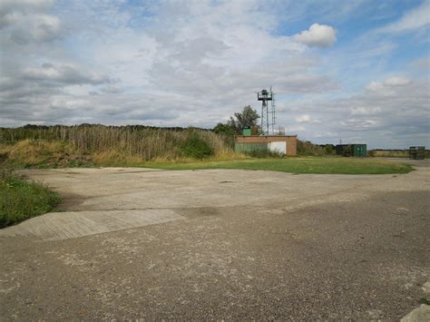 Hertfordshire Airfields Raf Hunsdon Some Of The Airfield Flickr