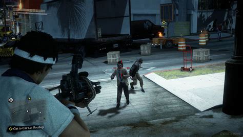 Dead Rising 3 Review · Making Zombie Slaying Fun Again