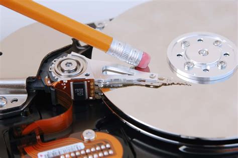 How to wipe a Hard Drive Safely and Securely - Freedom Hacker