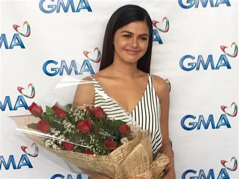 Escorts zona sur, escorts zona norte, escorts zona oeste. Janine Gutierrez renews exclusive contract with GMA