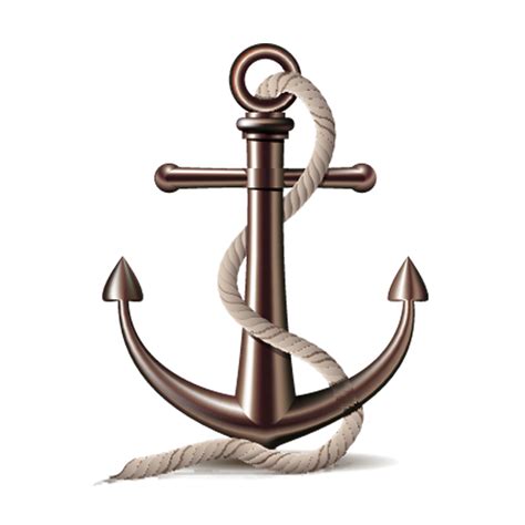 Anchor Png Clipart Free Logo Image