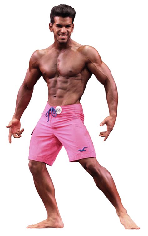 Bodybuilding Png Transparent Image Download Size 500x796px