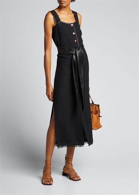 See more of nanushka on facebook. Nanushka Rita Dress - Bergdorf Goodman