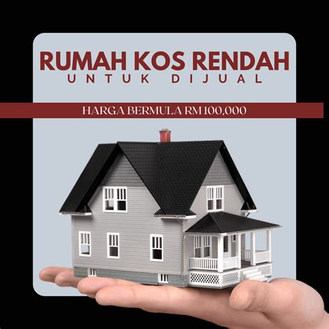 Rumah Tanpa Modal - Sekolah Hartanah
