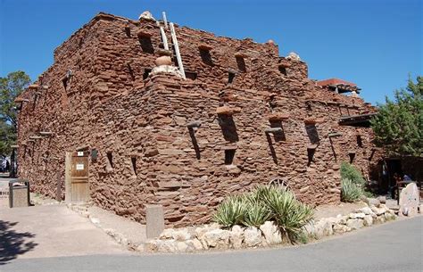Hopi House In Grand Canyon Village 1 Reviews And 1 Photos
