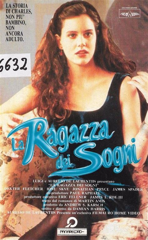 Ione Skye In The Rachel Papers 1989 Telegraph