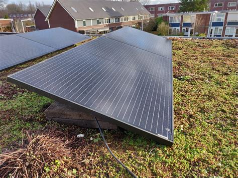 Zelf Zonnepanelen Installeren Simply Solar Doe Het Zelf Sets