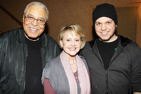They would both appear in the star wars film series. Broadway.com | Photo 2 of 6 | Goodbye, Miss Daisy! Vanessa Redgrave, James Earl Jones & Co. Say ...