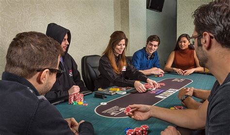 Poker Room, Poker Tournaments & Events Near Orlando, FL | One Card