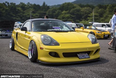 Complete Guide To Toyota Mr2 Spyder Suspension Brakes And More