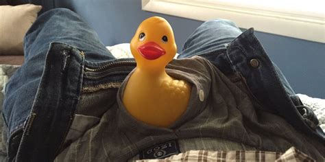 The name pic initially referred to peripheral interface controller. Facebook Bans Photo of Rubber Duck in Pants Over 'Nudity'