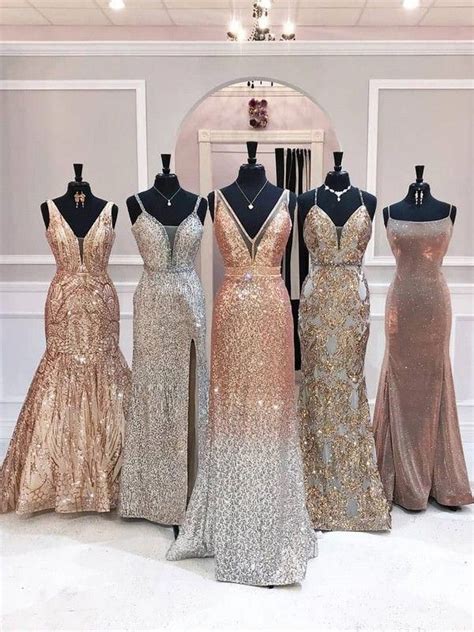 5 Prom Dresses Shops We Love On Instagram In 2020 Trendy Prom Dresses