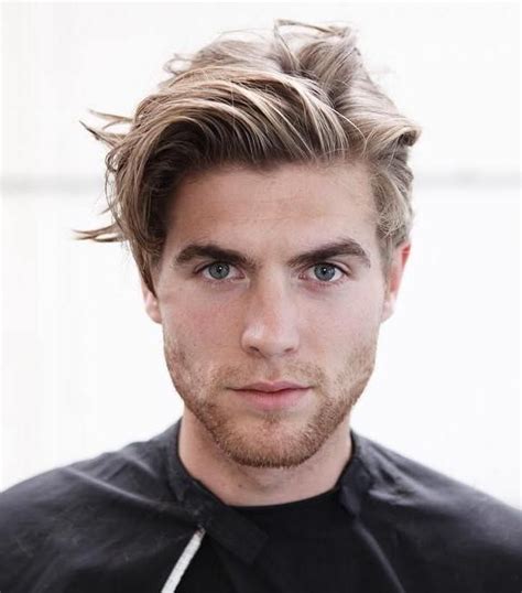 50 Must Have Medium Hairstyles For Men Mens Hairstyles Medium