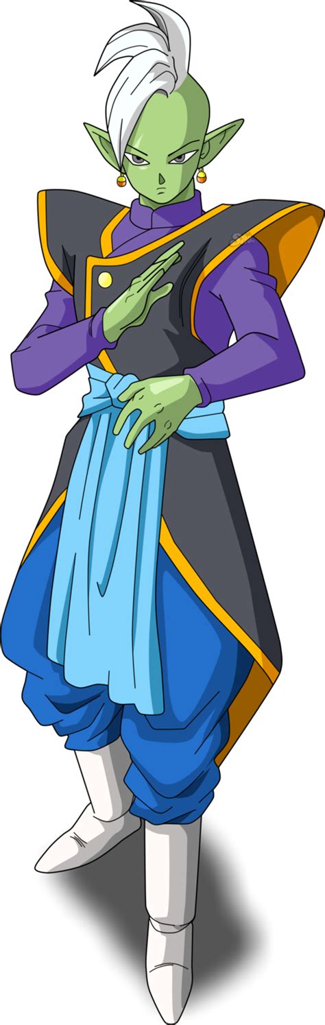 Would he wipe out all living things and life? Zamasu | Wiki Pelea versus | Fandom