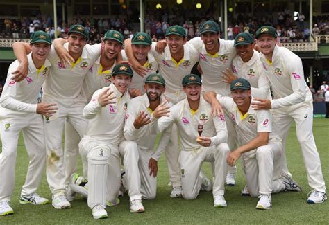Cricket australia has formally contacted cameron bancroft seeking new information about the 2018 sandpaper scandal after an interview with the batsman placed the issue firmly back on the agenda. Australia complete dominant 4-0 Ashes series rout of England
