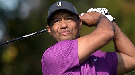Tiger Woods Out Of Surgery On Leg After Car Crash Sports Newsthe