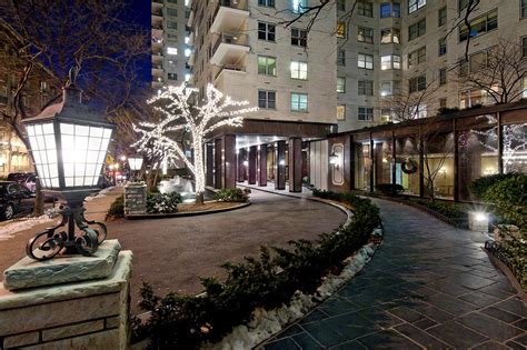 The Pavilion NYC Luxury Apartment Rentals Glenwood Management