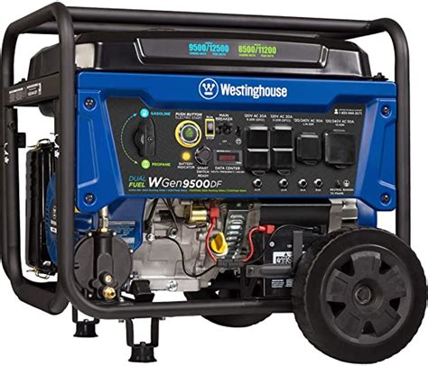 This westinghouse wgen3600df comes with 4650 starting watt and 3600 running watt. 7 Best Generators for Food Truck in 2021: Don't let your ...