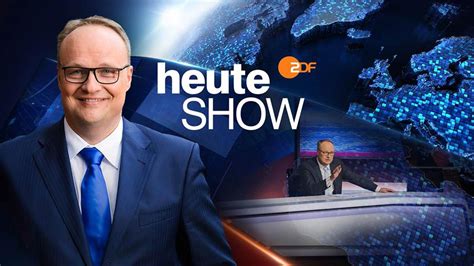 Das zdf programm bei hörzu: heute-show vom 6. November 2020 - ZDFmediathek