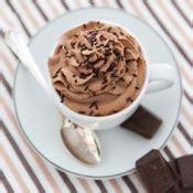 Bin thermomix neuling und wird mein. Mousse de Chocolate Fácil: Receta Casera