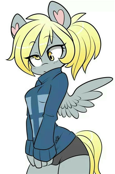 Pin On Mlp Ditzy Do Derpy Forever