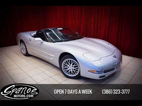 At Spanos Motors, in Daytona Beach Florida, we specialize in low