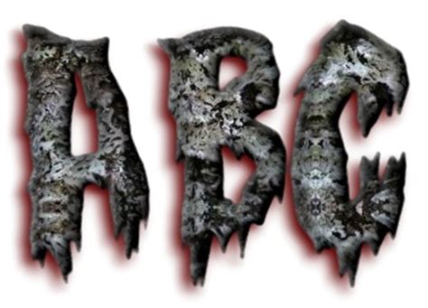 Use this web page to generate cursed text l̷̳̇ï̶͓k̷̦͊ë̵͕ ̴̜̌ṫ̷͔h̴͍̄i̶̥̕s̶̩͌. 18 Horror Fonts Generator Images - Scary Writing Fonts, Scary Font Generator and Scary Text Font ...