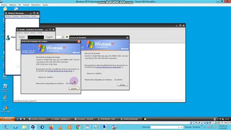 Windows Xp Professional X64 Edition Service Pack 2 Mon Virtualbox