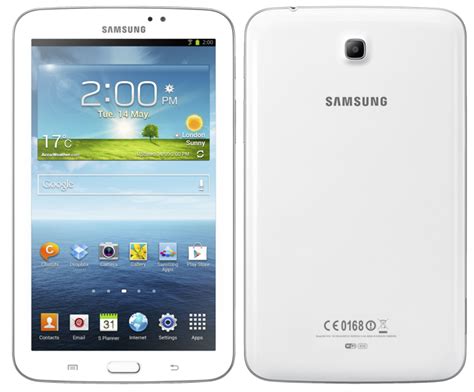 Samsung Galaxy Tab 3 Price And Overview