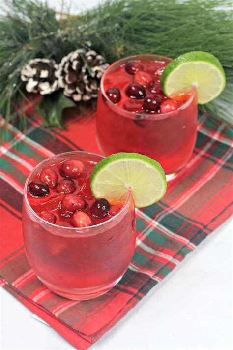 Christmas Cranberry Margarita Cranberry Margarita Cranberry Drinks