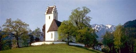 Plan to visit wendelstein, germany. Kirchen & Kapellen: Brannenburg ~ Luftkurort am ...